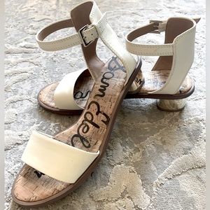 Sam Edelman sandals